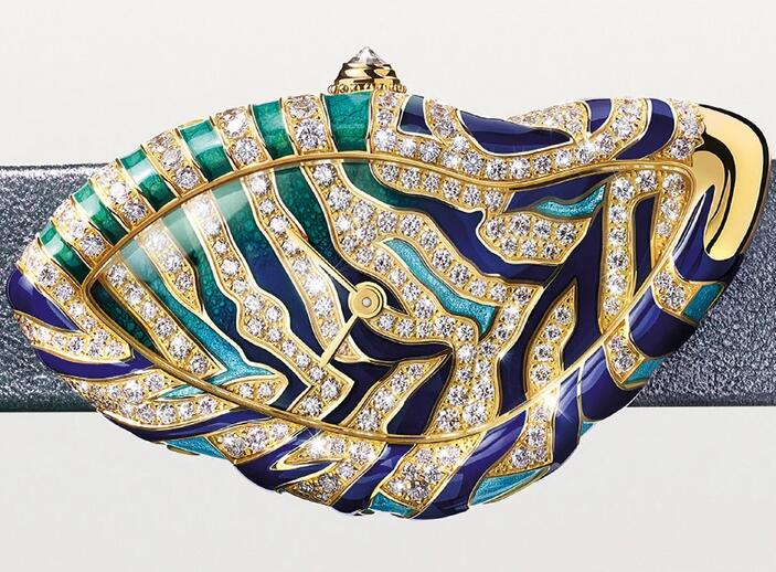 Why The Time Is Now For UK Perfect Replica Cartier Watches