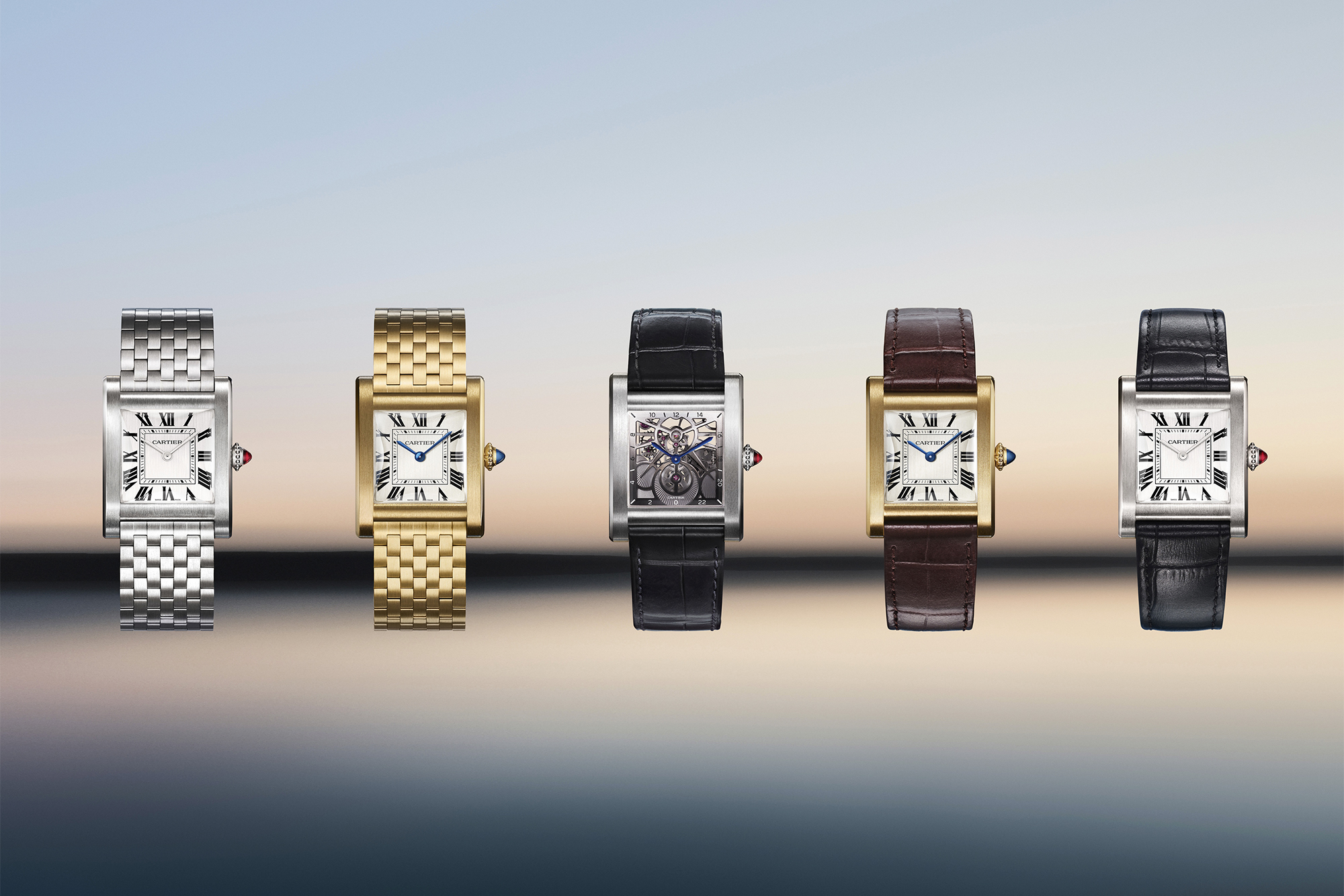 UK Cheap Replica Cartier’s Expanding Universe of Elegance