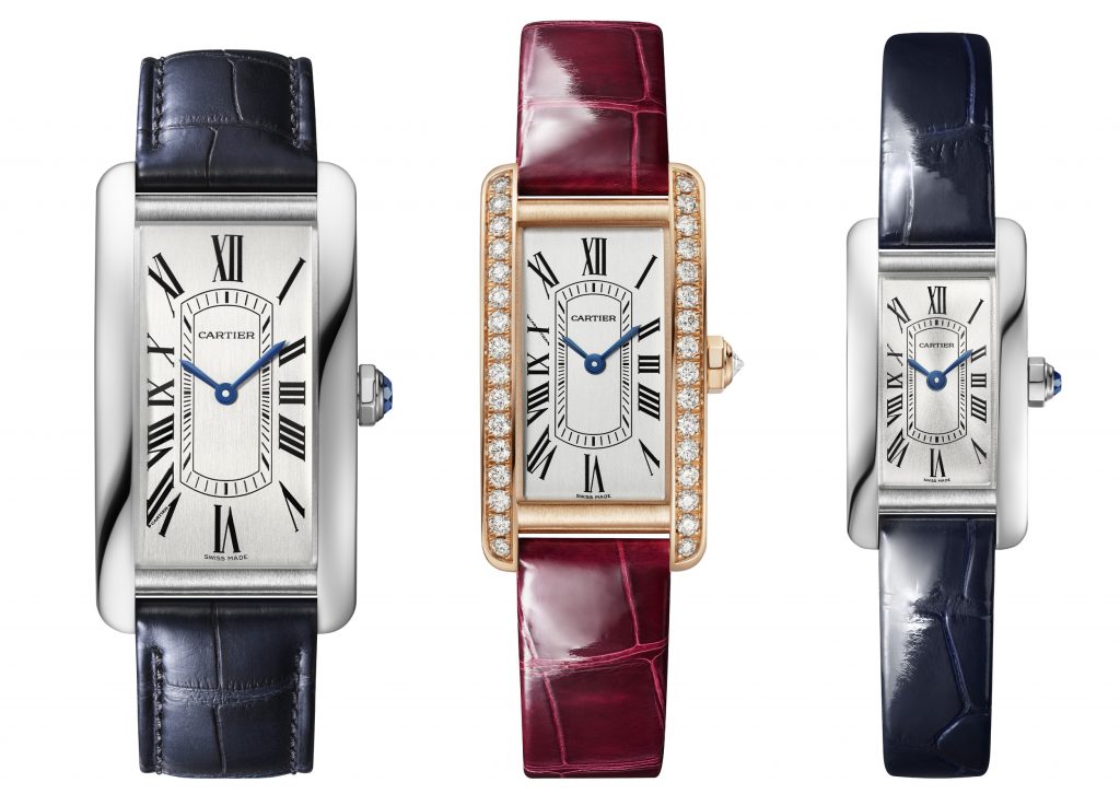 UK Perfect Fake Cartier Tank Watches For Sale | Cheap Cartier Replica ...