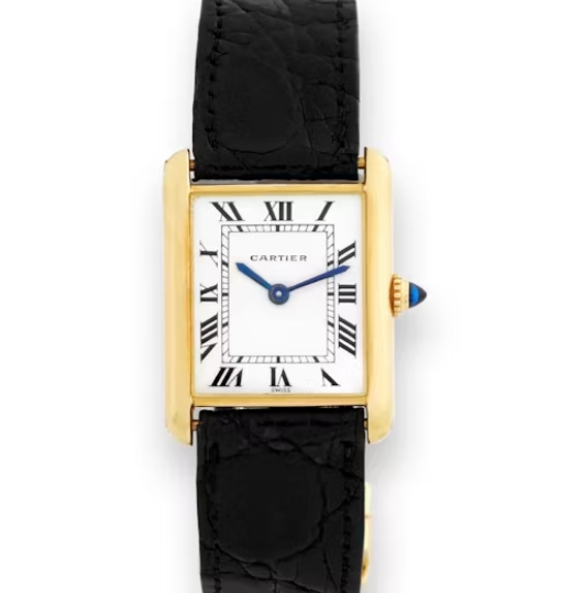Collecting The UK Luxury Replica Cartier Tank Louis And 1970s Cartier
