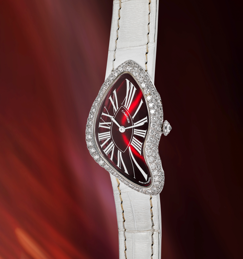 Luxury Replica Cartier Watches UK Get Added to Phillips’s New York Auction