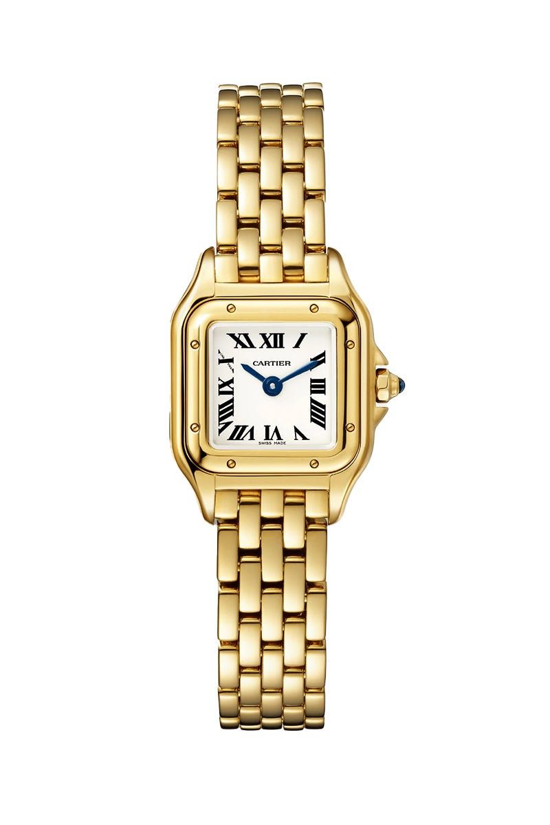 UK Luxury Panthère De Cartier Replica Watches For Sale