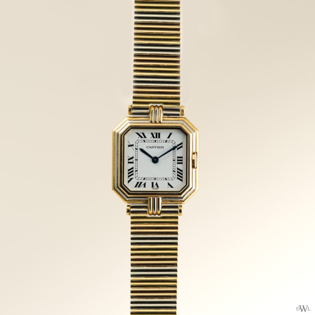 Vintage  UK Cartier replica watches online eclipse Rolex for investment potential