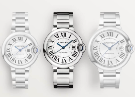 UK Best Replica Cartier Ballon Bleu de Cartier Watches