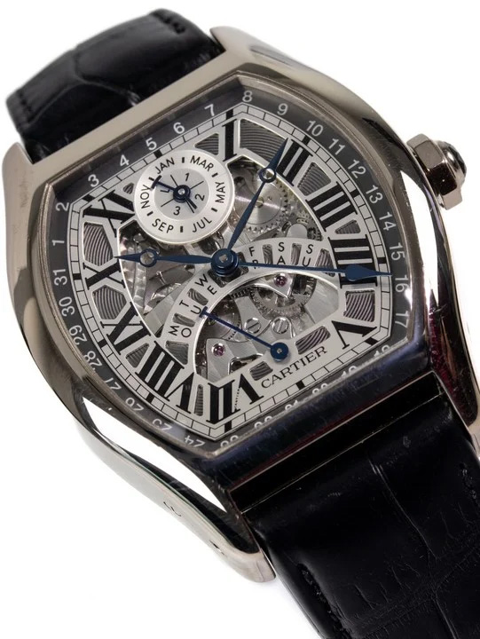 Simple 1:1 Wholesale Replica Cartier Watches UK For Sale