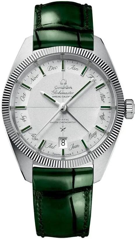 UK Fake Omega Constellation Globemaster Platinum Month Watches Sale: A Detailed Review