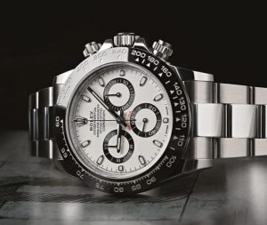 UK Replica Rolex Daytona
